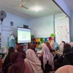 Sosialisasi Tahunan TK Aisyiyah 40 PPS: Tak Memaksa, tapi Mendampingi