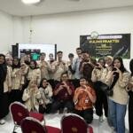 Sosiologi UMM Gandeng Perludem, Perkuat Pemahaman Mahasiswa tentang Jejaring Masyarakat Sipil