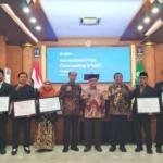 Spemdalas Gresik Raih Muhammadiyah Outstanding School Award 2026