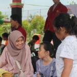 Spirit Iqra di Pulang Pisau: Membangun Peradaban Lewat Lapak Baca Gratis