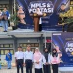 SPMB 2026 SMA Muha Genteng Melesat Hingga 100 Persen