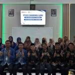 Studi Sharing Ilmu, Spemgalas Belajar Sistem dan Program Unggulan ke Spemdalas