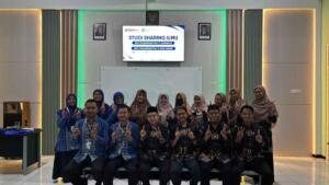 Studi Sharing Ilmu, Spemgalas Belajar Sistem dan Program Unggulan ke Spemdalas