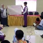 Suara Pelajar Muhammadiyah Warnai FGD Hari Anak, Soroti Dugaan Eksploitasi Anak untuk Mengemis
