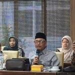 Suli Da’im Apresiasi Perpres Nomor 111 Tahun 2025, Dorong Jawa Timur Miliki Regulasi Penguatan Ketahanan Keluarga dan Generasi Emas