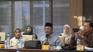 Suli Da’im Apresiasi Perpres Nomor 111 Tahun 2025, Dorong Jawa Timur Miliki Regulasi Penguatan Ketahanan Keluarga dan Generasi Emas