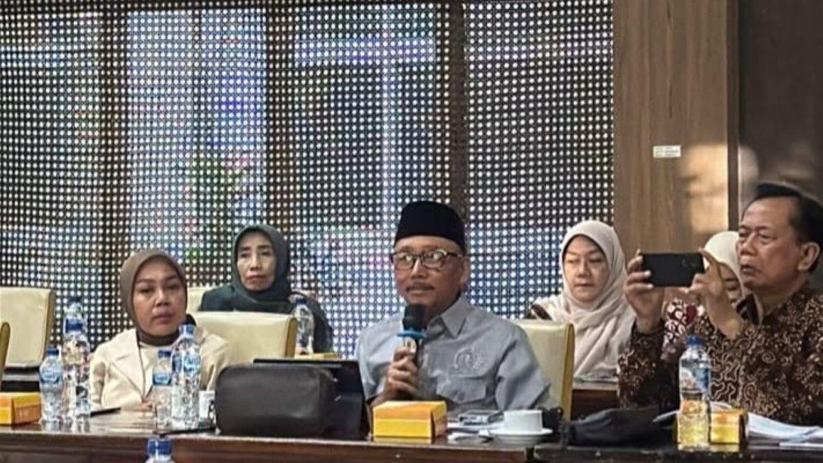 Suli Da’im Apresiasi Perpres Nomor 111 Tahun 2025, Dorong Jawa Timur Miliki Regulasi Penguatan Ketahanan Keluarga dan Generasi Emas