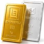 SUMU Catalyst Bahas Peluang Bisnis Logam Mulia lewat Webinar EmasMu dan SilverMu