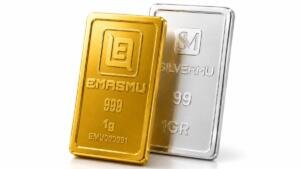SUMU Catalyst Bahas Peluang Bisnis Logam Mulia lewat Webinar EmasMu dan SilverMu