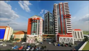 Tak Lolos PTN? Jangan Sedih, PTMA Juga Kampus Masa Depan