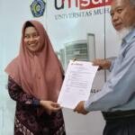 Tak Lolos PTN? Jangan Sedih, PTMA Juga Kampus Masa Depan