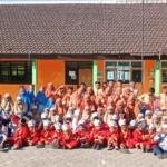 Talent Show Meriahkan Penutupan Fortasi SD Muhammadiyah 5 Kota Malang, Siswa Tampilkan Beragam Bakat