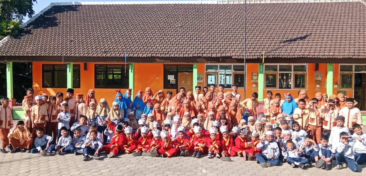 Talent Show Meriahkan Penutupan Fortasi SD Muhammadiyah 5 Kota Malang, Siswa Tampilkan Beragam Bakat