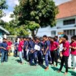Tawa Menggema di LPKA Blitar, Aisyiyah Jatim Hadirkan Hari Anak Penuh Keceriaan