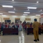 Terapkan Kampus Berdampak Berbasis OBE, 114 Mahasiswa KKN Umsura Resmi Diterjunkan di Nganjuk