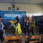 Tiga Hari Seru FORTASI SMA Muhammadiyah 6 Gresik Cetak Generasi Hebat!