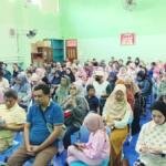 Tiga Pilar Leader in Me Jadi Bekal Kepemimpinan Siswa Sekolah Kreatif Baratajaya