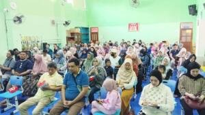 Tiga Pilar Leader in Me Jadi Bekal Kepemimpinan Siswa Sekolah Kreatif Baratajaya