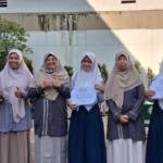 Tiga Siswa Spemutu Gresik Lolos OSN Kabupaten, Siap Berlaga di Tingkat Provinsi
