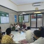 Tindak Lanjuti ToT PDM Surabaya, PCM Sambikerep Sosialisasikan SatuMu di PRM Lontar
