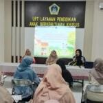 Tingkatkan Kompetensi Guru Inklusi, TK Aisyiyah 36 PPI Ikut Program Si Metal TerPAUD+