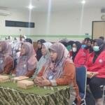 Tingkatkan Kompetensi, Mahasiswa Prodi Kebidanan dan Adminkes UMJT Ikuti PKL di RSI Siti Aisyah Madiun