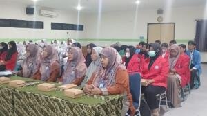 Tingkatkan Kompetensi, Mahasiswa Prodi Kebidanan dan Adminkes UMJT Ikuti PKL di RSI Siti Aisyah Madiun