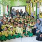 TK ABA 07 Padangbandung Tanamkan Cinta Rupiah melalui Edukasi Interaktif