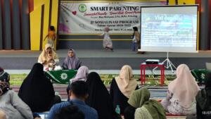 TK Aisyiyah 36 PPI Gresik Sosialisasikan Program Sekolah, Perkuat Sinergi dengan Orang Tua