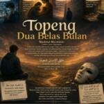 Topeng Dua Belas Bulan