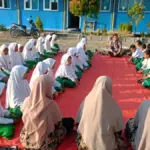 TTQ MIM 08 Pelangwot: Menanam Al-Qur’an Menumbuhkan Karakter Generasi Qur’ani