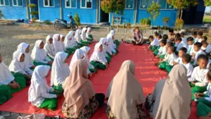 TTQ MIM 08 Pelangwot: Menanam Al-Qur’an Menumbuhkan Karakter Generasi Qur’ani