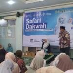 Tunanetra Madrasah Qori’mu Lantunkan Al-Qur’an Braille di Hadapan Angelina Sondakh, Bukti Dakwah Inklusif Muhammadiyah