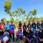 Tutup Fortasi dengan Outbound, IPM Mamda Pondok Modern Paciran Perkuat Solidaritas Siswa Baru