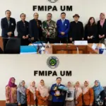 UMG Kembali Tambah Doktor Baru, Dua Gelar Diraih dalam Enam Hari