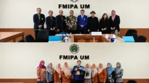 UMG Kembali Tambah Doktor Baru, Dua Gelar Diraih dalam Enam Hari