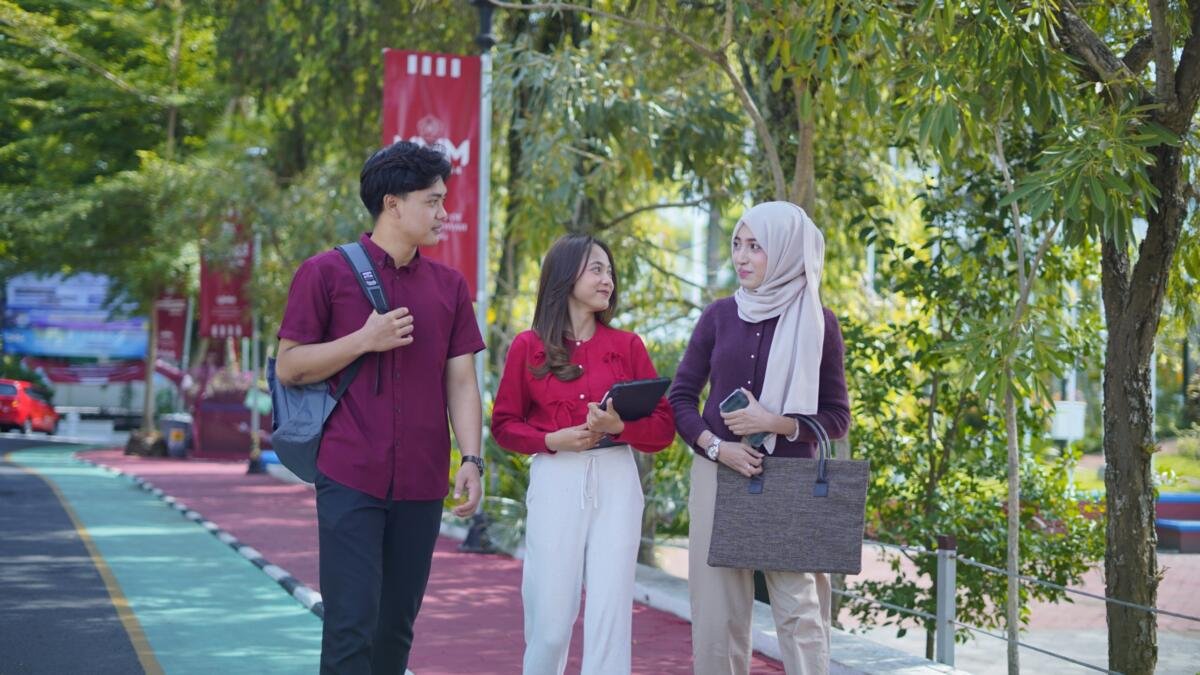 UMM Buka Beragam Jalur Beasiswa untuk Mahasiswa Baru 2026/2027