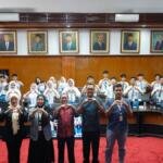 UMM Kembali Dipercaya Kemendikdasmen Bina Talenta STEM 2026 Berbasis Energi Terbarukan