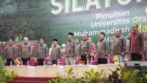UMM Libatkan Orang Tua Dampingi Mahasiswa Baru, Perkuat Benteng Hadapi Darurat Sosial