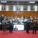 UMM Tuan Rumah Forum Humas PTS LLDIKTI VII, Perkuat Strategi Komunikasi Berdampak