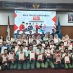 UMM Tutup Program BTI 2026, Delapan Karya Pelajar Jawa Timur Raih Hak Kekayaan Intelektual