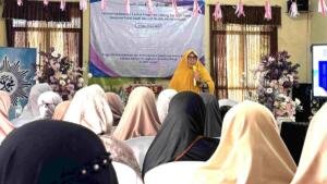 Umsida dan PCA Porong Resmikan Daycare Lansia Khusnul Khotimah