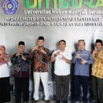 Umsura Jadi Tuan Rumah Munas XXXIII Tarjih Muhammadiyah