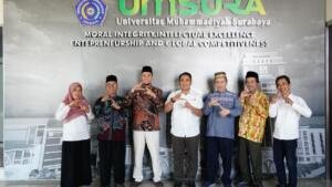 Umsura Jadi Tuan Rumah Munas XXXIII Tarjih Muhammadiyah