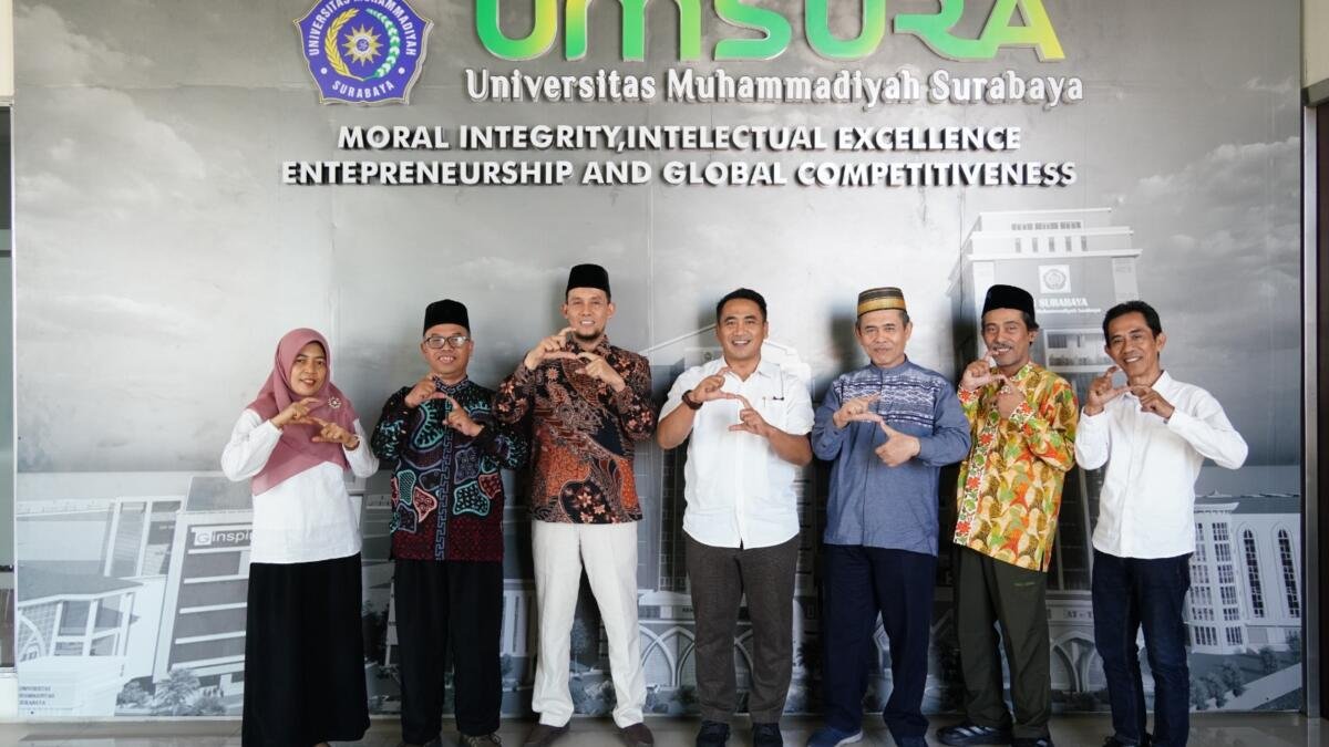 Umsura Jadi Tuan Rumah Munas XXXIII Tarjih Muhammadiyah