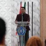 Umsura Jadi Tuan Rumah Sosialisasi Pencegahan Fraud Perguruan Tinggi se-Jawa Timur