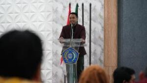 Umsura Jadi Tuan Rumah Sosialisasi Pencegahan Fraud Perguruan Tinggi se-Jawa Timur