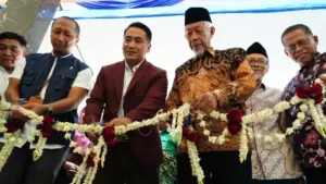 Umsura Resmikan Klinik Pratama Rawat Inap, Layani Sivitas dan Masyarakat