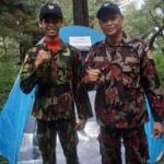 Uniknya Diklatsar Kokam PDPM Jepara V 2026 Bapak Anak dalam Satu Agenda