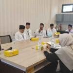 Upgrading Jadi Ajang Curhat Musyrif-Musyrifah, Bahas Tantangan Pembinaan Santri